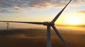 TotalEnergies: Στοχεύει σε Διπλασιασμό της Παραγωγής Ενέργειας από ΑΠΕ έως το 2030