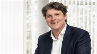 Mingyang Smart Energy: Ο Horatio Evers Νέος Διευθύνων Σύμβουλος της Ming Yang Europe