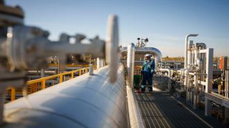 Imperial Oil: Θα Απολύσει το 20% των Εργαζομένων της Λόγω Προβλέψεων για Υπερβάλλουσα Απασχόληση