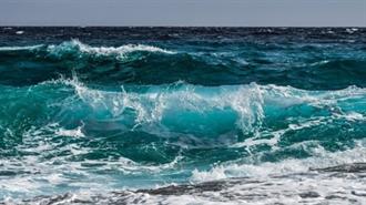 Copernicus Marine: Η Υπερθέρμανση των Ωκεανών Ευνοεί την Εξάπλωση Χωροκατακτητικών Ειδών κυρίως στη Μεσόγειο