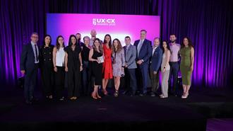 Η Πειραιώς UX|CX Brand of the Year