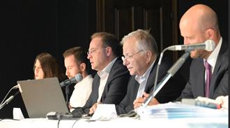 Ελληνικός Χρυσός, Δήμος Αριστοτέλη & «Το Χαμόγελο του Παιδιού»: Νέα Κοινή Πρωτοβουλία για την Προστασία και τη Φροντίδα των Παιδιών της Κεντρικής Μακεδονίας