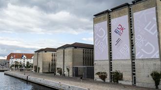 Δανία: Ευρωπαϊκή άμυνα και ενίσχυση της Ουκρανίας κυριαρχούν στην άτυπη Σύνοδο της ΕΕ στην Κοπεγχάγη