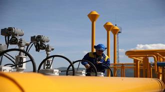 Bulgaria to End Russian Gas Flows to Hungary and Slovakia in 2027