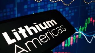 Η Κυβέρνηση των ΗΠΑ Αποκτά Μερίδιο 5% στην Lithium Americas και Κοινοπραξία με την GM