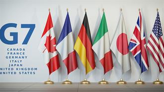 G7: Επί Τάπητος Αυστηρότερες Κυρώσεις στη Ρωσία