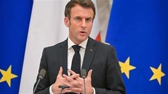 Μακρόν: Θα Ανακοινώσει την Επικαιροποίηση του Γαλλικού Πυρηνικού Δόγματος στις Αρχές του 2026