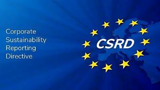 Οδηγία CSRD: Τι Αλλάζει για τις Εκθέσεις Βιωσιμότητας του 2025 και 2026