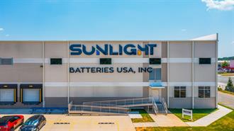 Η Sunlight Group Oλοκληρώνει την Πρώτη του Πιστοποίηση ISO σε Διεθνές Επίπεδο