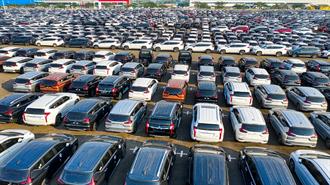 Πληθαίνουν οι Πτωχεύσεις Προμηθευτών Αυτοκινήτων στη Γερμανία