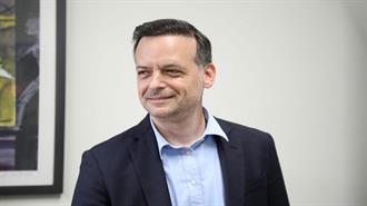 Δούκας: «Η Αθήνα Χρειάζεται 100 Εκατ. Ευρώ για Αντιπλημμυρικά Έργα»