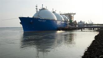 Ουγγαρία: Υπογραφή Συμφωνίας για Αγορά LNG με την Engie