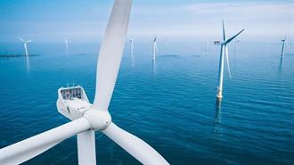 Hellenic Cables: Θα Προμηθεύσει Inter-Array Καλώδια 66kV για το Υπεράκτιο Αιολικό Πάρκο East Anglia TWO