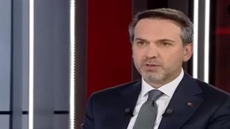 Αλπαρσλάν Μπαϊρακτάρ: Η Τουρκία θα Συνεχίσει να Αγοράζει Φυσικό Αέριο από τη Ρωσία