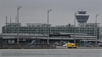 Γερμανία: Επαναλειτουργεί το αεροδρόμιο του Μονάχου που είχε κλείσει λόγω εμφάνισης drones