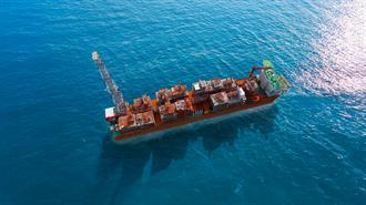 Eni: Πράσινο Φως στην Coral North για 2ο FLNG και Διπλασιασμό της Παραγωγής LNG στη Μοζαμβίκη έως το 2028
