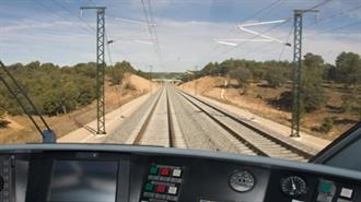 Στις Ράγες η Levante Trains: Νέος Ανταγωνιστής για την Hellenic Train που οι Ζημιές της είναι… στο Κόκκινο