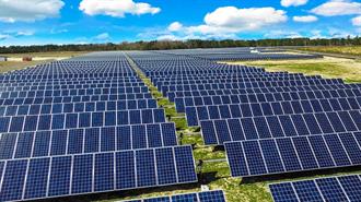 SolarPower Europe: Ο Τομέας της Ηλιακής Ενέργειας στην ΕΕ Απασχόλησε Αριθμό Ρεκόρ 865.000 Ατόμων το 2024
