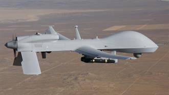 Η Υστερία των Drones