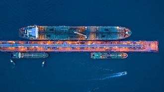 Έρευνα για τη Διαφάνεια στο Bunkering