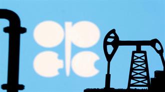 Και Νέα Απόφαση του OPEC+ για Αύξηση Παραγωγής «στα Σκαριά» Καθώς Μειώνεται η Απόσταση Ανάμεσα σε Ριάντ και Μόσχα