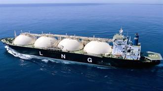 Η Διπλωματία του LNG