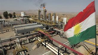 Kurdistan Resumes Oil Exports to Turkiye After Brief Halt