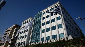 Από σήμερα έως 17 Νοεμβρίου η Δημόσια Πρόταση της Euronext για το Χρηματιστήριο Αθηνών