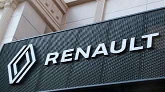 Renault: Θα Περικόψει 3.000 Θέσεις Εργασίας για να Μειώσει το Κόστος