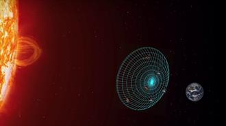 NASA: Θα Εκτοξεύσει Σμήνος Δορυφόρων που θα Μετατραπούν σε Ηλιακό Τηλεσκόπιο