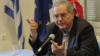 Αμερικανική Επανάσταση;