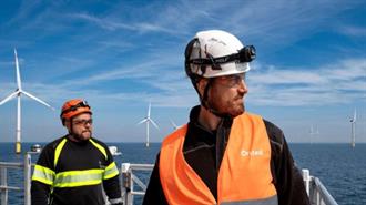 Orsted: Θα Προχωρήσει σε Νέο Γύρο Περικοπών Θέσεων Εργασίας