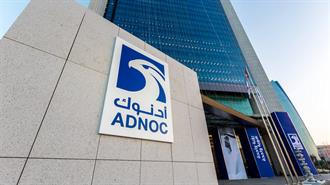 «Διορθωτικές Κινήσεις» της Adnoc με Στόχο η Κομισιόν να Δεχθεί την Εξαγορά της Γερμανικής Covestro