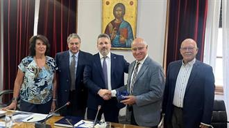 ΕΒΕΠ: Ενεργειακό Κόστος και Τελωνειακές Διαδιασίες Πρόβλημα για την Ανταγωνιστικότητα