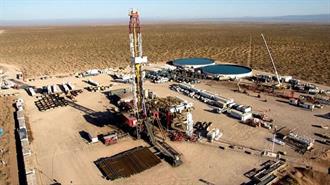 Petrobras:  Εισάγει Φυσικό Αέριο από το Κοίτασμα Vaca Muerta Gas της Αργεντινής