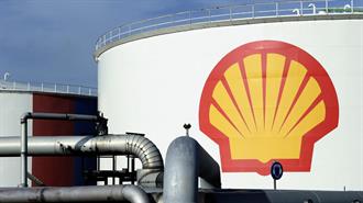 Shell: Αναθεωρεί Ανοδικά τις Προοπτικές για την Παραγωγή LNG και την Εμπορία Φ. Αερίου το Γ΄Τρίμηνο