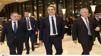 Σε Αναμμένα Κάρβουνα η Βαριά Βιομηχανία για το Σχέδιο Μείωσης του Ενεργειακού Κόστους