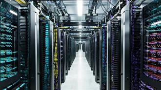 Data Centers και AI: Οι Εκπομπές CO₂ θα Φτάσουν τους 810 Εκατ. Τόνους Ετησίως