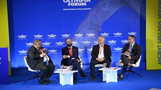 Olympia Forum VI: Περιφερειακή Ανάπτυξη και Θεσμική Συνεργασία - Χρηματοδότηση 5.670 Έργων με Προϋπολογισμό Σχεδόν 5 Δις