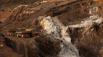 Σπεύδε Βραδέως για την Ελλάδα στις Κρίσιμες Πρώτες Ύλες