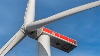 Enercon: Συνέργασία με Biome για την Τεχνολογία Μείωσης Θορύβου των Στροβίλων