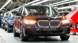 BMW: Μείωση Προβλέψεων για Κέρδη το 2025 λόγω Επιβράδυνσης στην Κίνα και Δασμών από ΗΠΑ