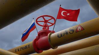 Turkeys Gas Shift Threatens Russia and Irans Last Big European Market