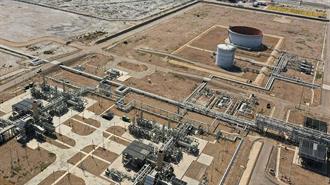 Iraq Signs Deal with Exxon to Help Develop Large Oilfield