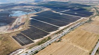 Όμιλος ΔΕΗ: Στο 90% η Κατασκευή Φωτοβολταϊκών Ισχύος 2,13 GW στη Δυτική Μακεδονία