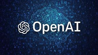 Η OpenAI Επενδύει 1 Τρισ. Δολ. σε Υποδομές