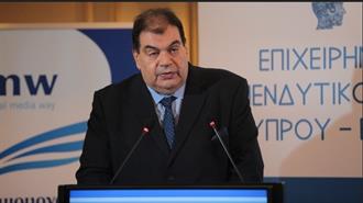 Πραγματοποιήθηκε Σήμερα στην Αθήνα το Επιχειρηματικό και Επενδυτικό Φόρουμ Κύπρου-Ελλάδας