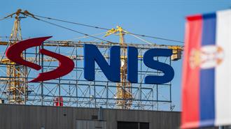 US Sanctions Hit Serbias Russian-Owned Oil Firm NIS