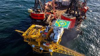 BP Begins New North Sea Oil Output in Sixth Startup This Year