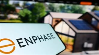 Enphase:  Eπεκτείνει τη Eξυπνη Διαχείριση Ενέργειας στους Θερμοσίφωνες στην Ευρώπη